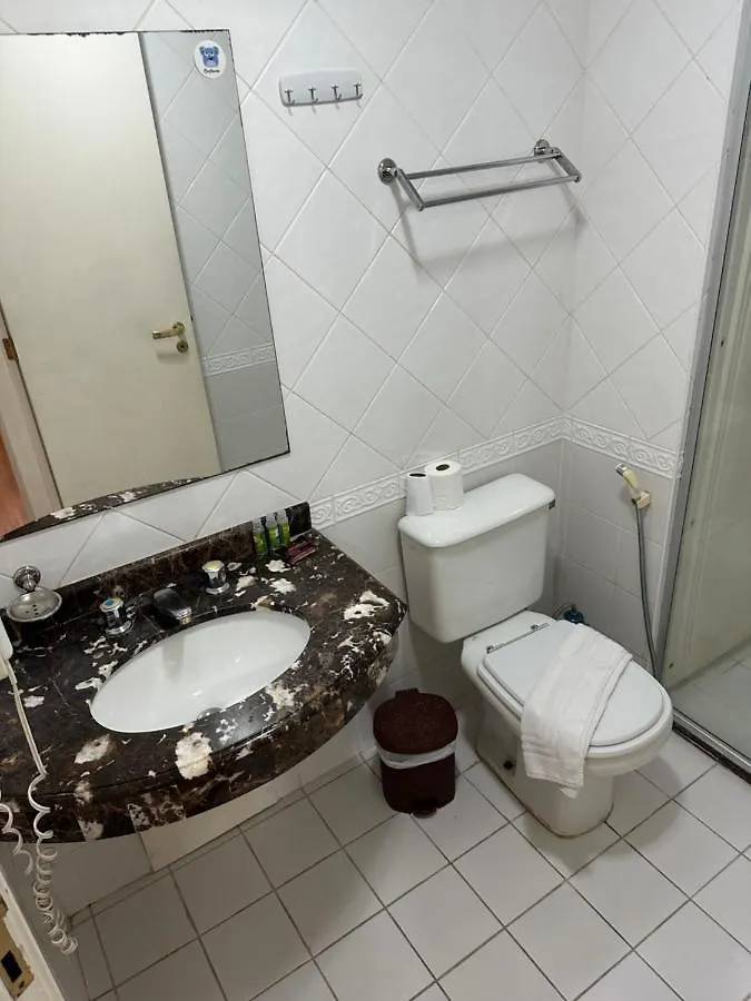 Studio Living Mercure Pinheiros São Paulo